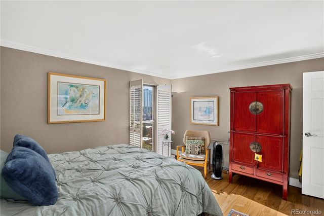 130 N Pearl Street 1703, Denver, CO 80203