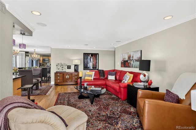 130 N Pearl Street 1703, Denver, CO 80203