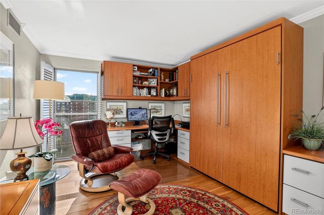 130 N Pearl Street 1703, Denver, CO 80203