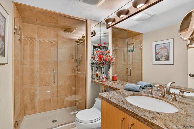 130 N Pearl Street 1703, Denver, CO 80203