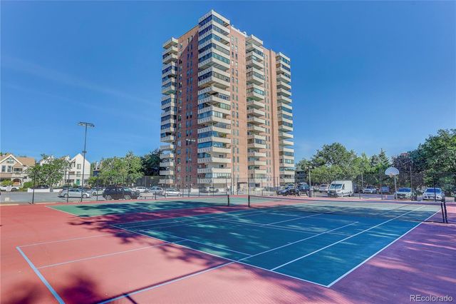 130 N Pearl Street 1703, Denver, CO 80203