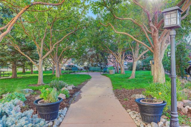 130 N Pearl Street 1703, Denver, CO 80203