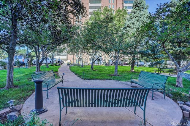 130 N Pearl Street 1703, Denver, CO 80203