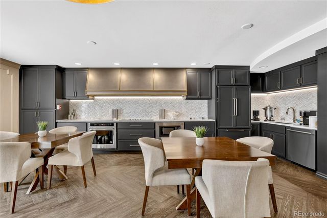130 N Pearl Street 1703, Denver, CO 80203
