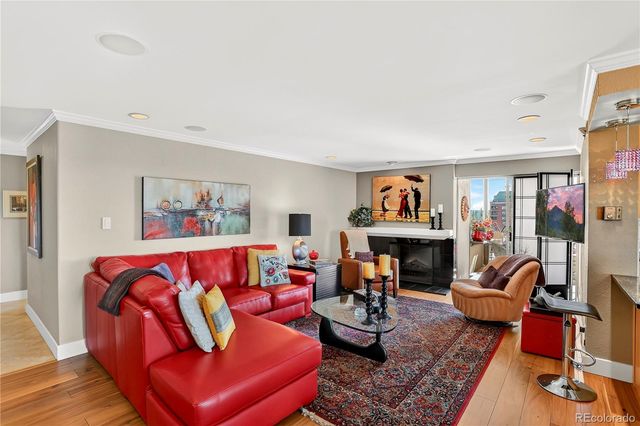 130 N Pearl Street 1703, Denver, CO 80203