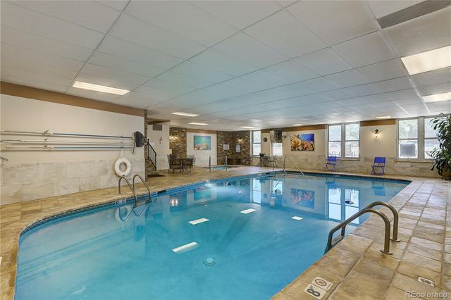 130 N Pearl Street 1703, Denver, CO 80203