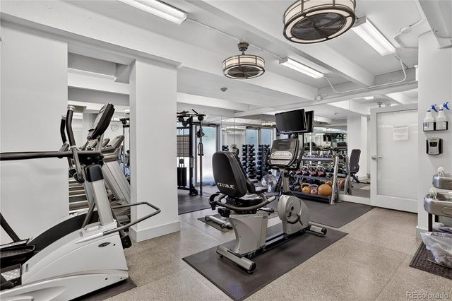 130 N Pearl Street 1703, Denver, CO 80203