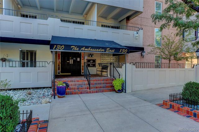 130 N Pearl Street 1703, Denver, CO 80203