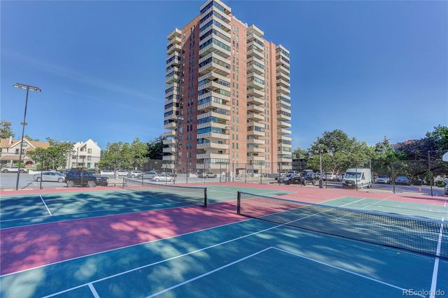 130 N Pearl Street 1703, Denver, CO 80203