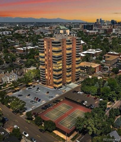 130 N Pearl Street 1703, Denver, CO 80203