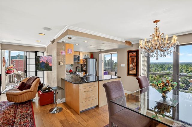 130 N Pearl Street 1703, Denver, CO 80203