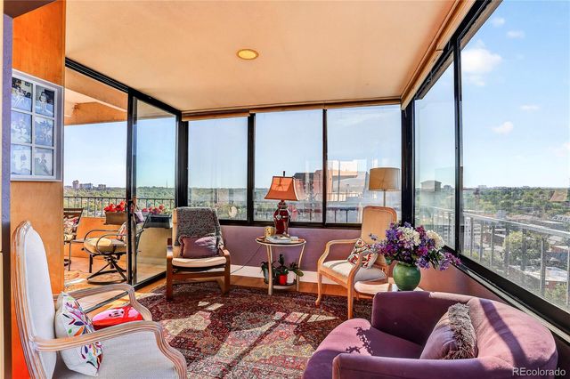 130 N Pearl Street 1703, Denver, CO 80203