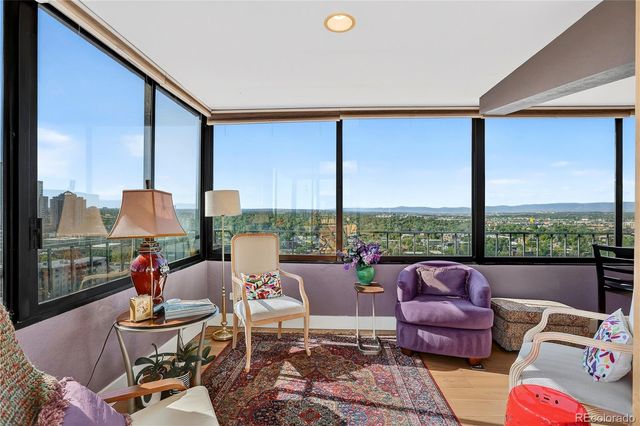 130 N Pearl Street 1703, Denver, CO 80203