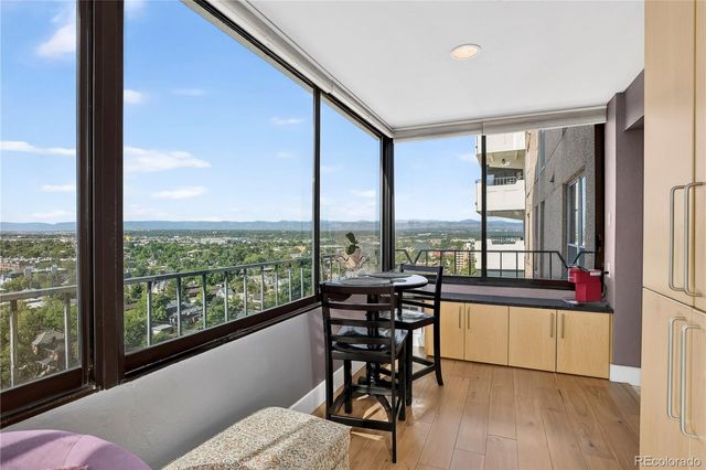 130 N Pearl Street 1703, Denver, CO 80203
