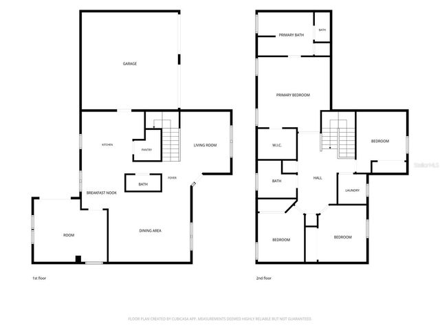 2124 CONTINENTAL STREET, St Cloud, FL 34769