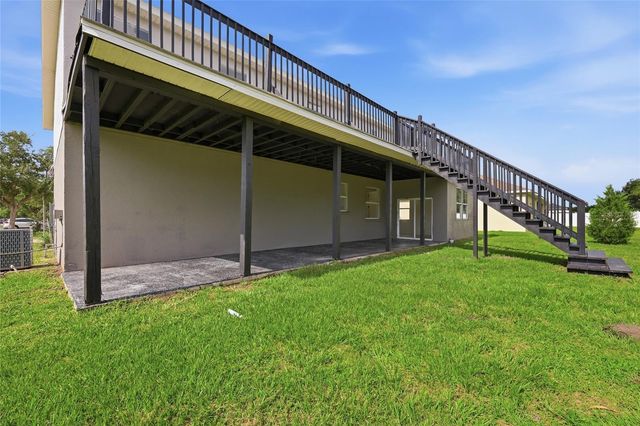 2124 CONTINENTAL STREET, St Cloud, FL 34769