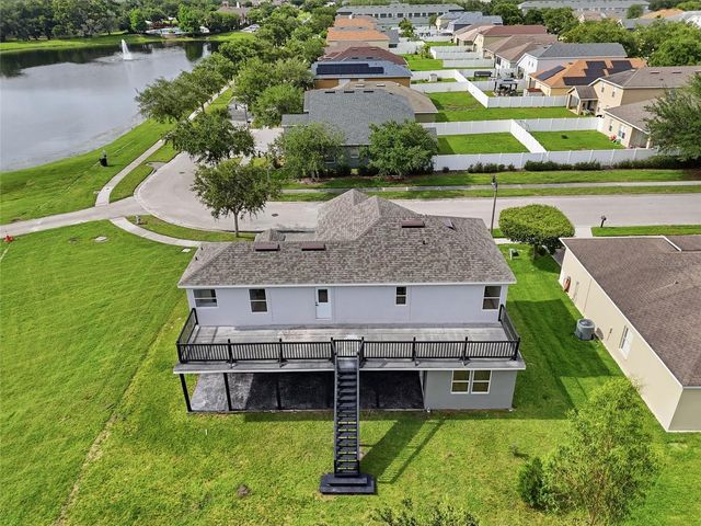 2124 CONTINENTAL STREET, St Cloud, FL 34769