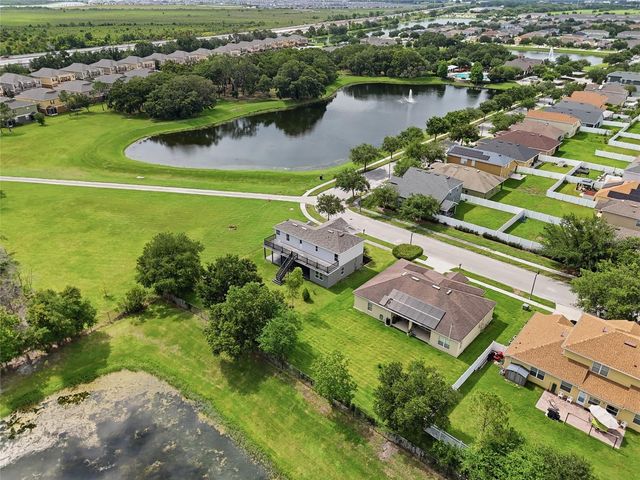 2124 CONTINENTAL STREET, St Cloud, FL 34769