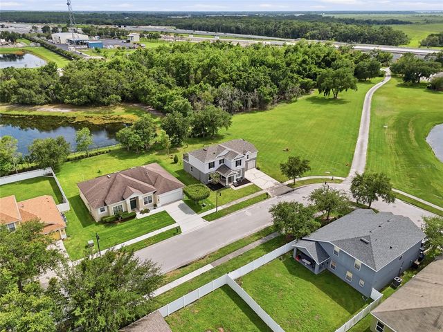 2124 CONTINENTAL STREET, St Cloud, FL 34769