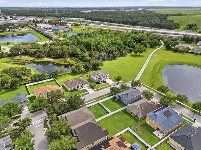 2124 CONTINENTAL STREET, St Cloud, FL 34769