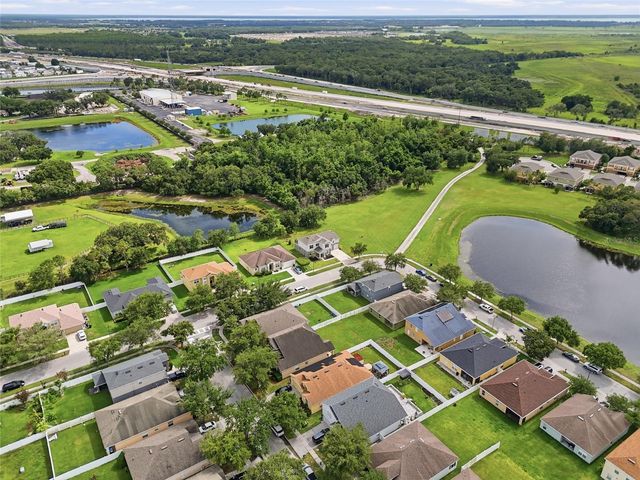 2124 CONTINENTAL STREET, St Cloud, FL 34769