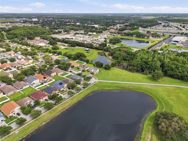 2124 CONTINENTAL STREET, St Cloud, FL 34769