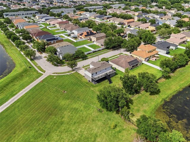 2124 CONTINENTAL STREET, St Cloud, FL 34769