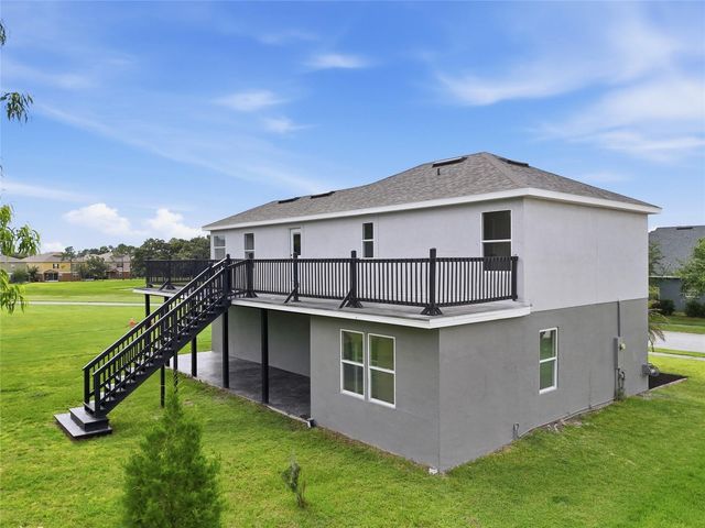 2124 CONTINENTAL STREET, St Cloud, FL 34769