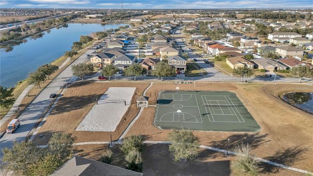 2124 CONTINENTAL STREET, St Cloud, FL 34769