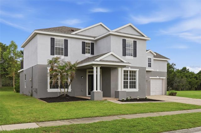 2124 CONTINENTAL STREET, St Cloud, FL 34769