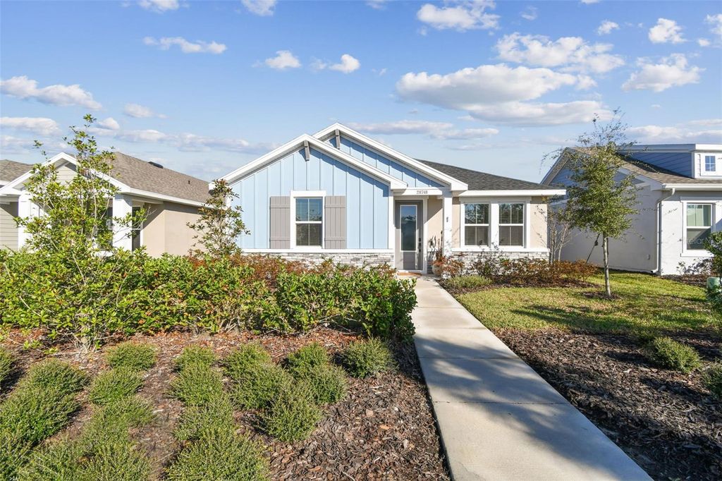 28748 RAMBUTAN DRIVE, Wesley Chapel, FL 33543