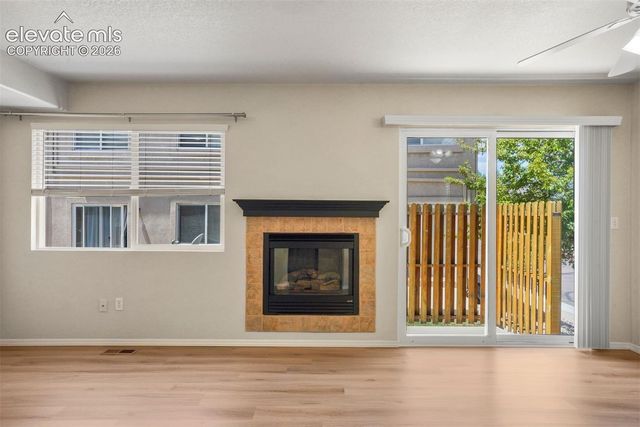 5602-5614 Towson View, Colorado Springs, CO 80918