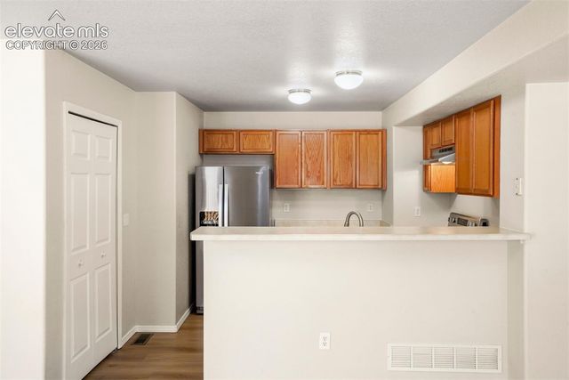 5602-5614 Towson View, Colorado Springs, CO 80918