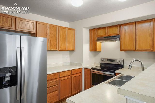 5602-5614 Towson View, Colorado Springs, CO 80918