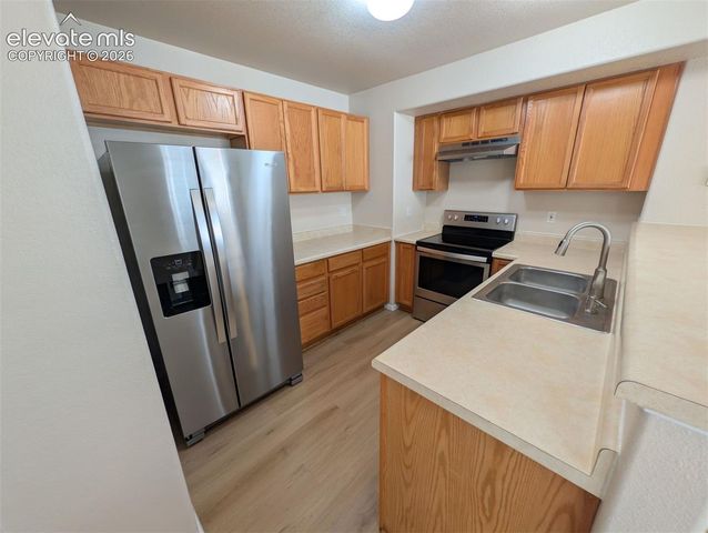 5602-5614 Towson View, Colorado Springs, CO 80918