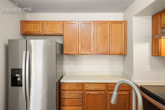 5602-5614 Towson View, Colorado Springs, CO 80918