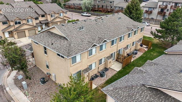 5602-5614 Towson View, Colorado Springs, CO 80918