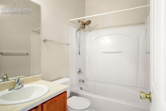 5602-5614 Towson View, Colorado Springs, CO 80918