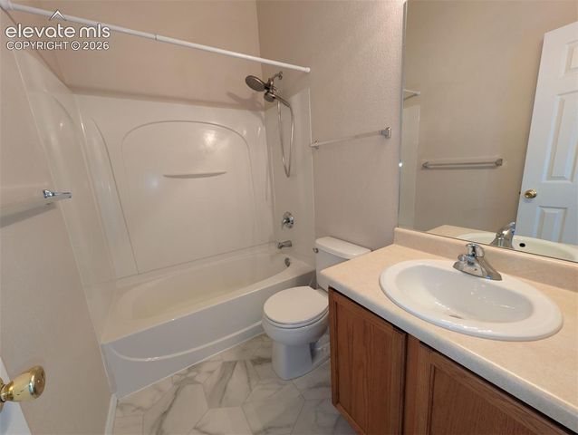 5602-5614 Towson View, Colorado Springs, CO 80918