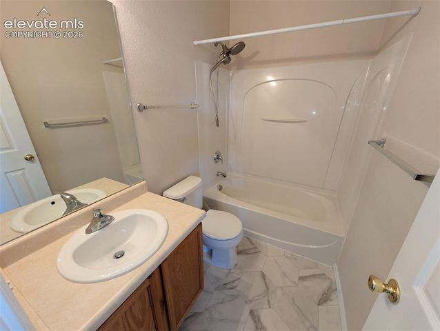 5602-5614 Towson View, Colorado Springs, CO 80918