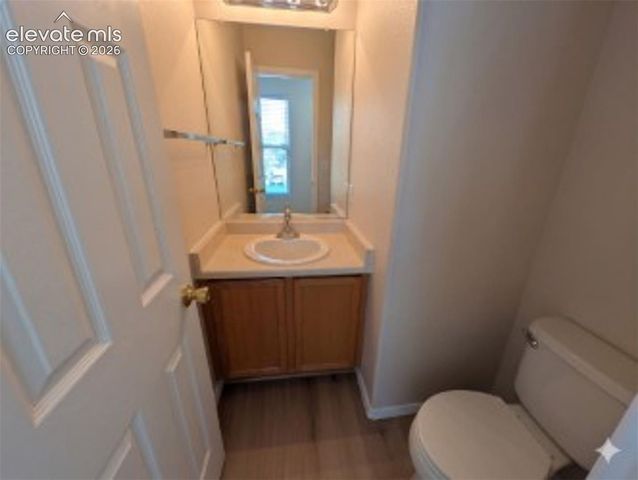 5602-5614 Towson View, Colorado Springs, CO 80918