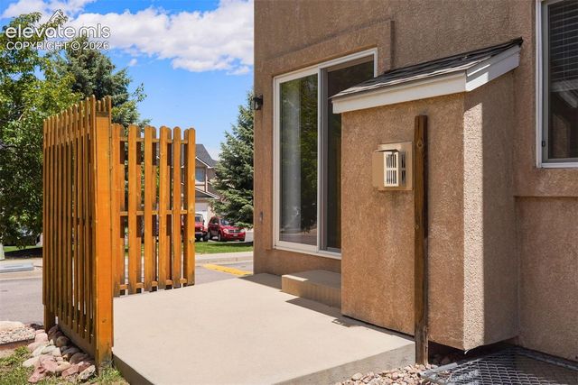 5602-5614 Towson View, Colorado Springs, CO 80918