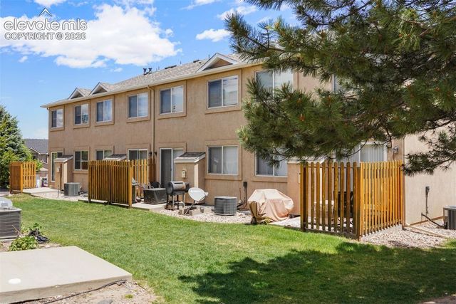 5602-5614 Towson View, Colorado Springs, CO 80918