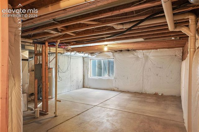 5602-5614 Towson View, Colorado Springs, CO 80918