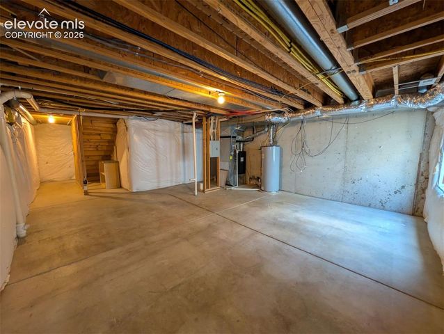 5602-5614 Towson View, Colorado Springs, CO 80918