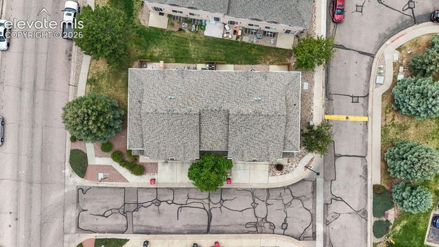 5602-5614 Towson View, Colorado Springs, CO 80918