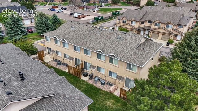 5602-5614 Towson View, Colorado Springs, CO 80918
