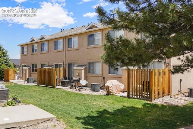 5602-5614 Towson View, Colorado Springs, CO 80918