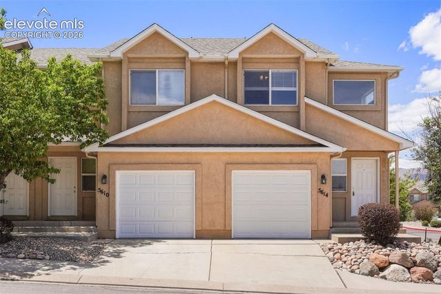 5602-5614 Towson View, Colorado Springs, CO 80918