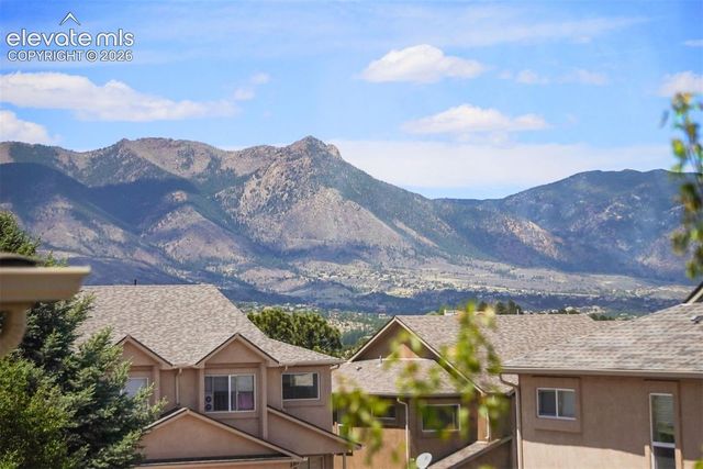 5602-5614 Towson View, Colorado Springs, CO 80918